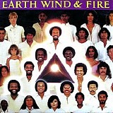 Earth, Wind & Fire - Faces