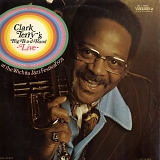 Clark Terry - Clark Terry's Big-B-A-D-Band Live!