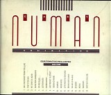 Numan, Gary - Exhibition