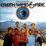 Earth, Wind & Fire - Open Our Eyes