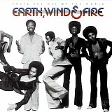 Earth, Wind & Fire - That's The Way Of The World