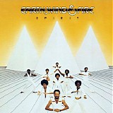 Earth, Wind & Fire - Spirit