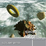 Simon House with Spiral Realms - Solar Wind