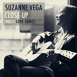 Suzanne Vega - Close-Up Vol. 1, Love Songs