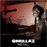 Gorillaz - The Fall -2011-