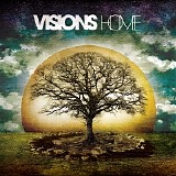 Visions - Home 2011