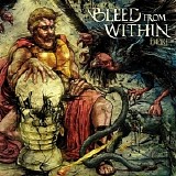 Bleed From Within - Empire (Limited Edition) 2010 (320 kbps)