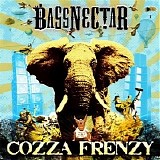 Bassnectar - Cozza Frenzy -2009-