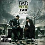 Bad Meets Evil - Hell The Sequel (Deluxe Edition)