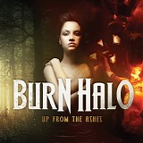 Burn Halo - Up From The Ashes 2011-CR