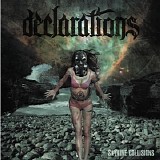 Declarations - Skyline Collisions EP -2011