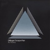 The Dillinger Escape Plan - Ire Works -2007-