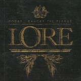 Today I Caught the Plague - Lore 2011 (320 kbps)