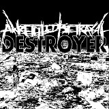 A Wretched Betrayal - Destroyer