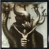 Celtic Frost - To Mega Therion