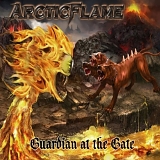 Arctic Flame - Guardian At The Gate