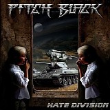 Pitch Black - Hate Division