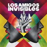 Commercial - Los Amigos Invisibles