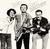 Stan Getz featuring JoÃ£o Gilberto - The Best Of Two Worlds