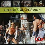 Carsten Rocker - Held Der Gladiatoren