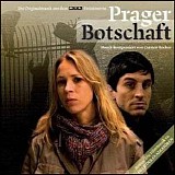 Carsten Rocker - Prager Botschaft