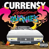 Curren$y - Weekend at Burnies