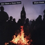 Steve Mason & Dennis Bovell - Ghosts Outside