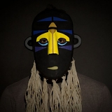 SBTRKT - SBTRKT