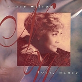 Nancy Wilson - Love Nancy