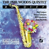 Phil Woods - Bouquet