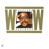 Woody Shaw - Rosewood