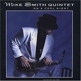 Mike Smith - On a Cool Night