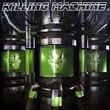 Killing Machine - Killing Machine