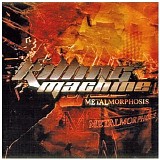 Killing Machine - Metalmorphosis