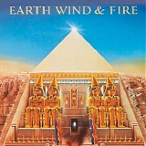 Earth, Wind & Fire - All 'n All