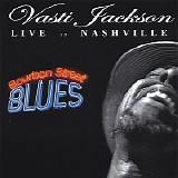 Vasti Jackson - Bourbon Street Blues    @320