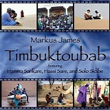 Markus James - Timuktoubab   @320