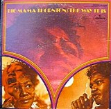 Big Mama Thornton - The Way It Is (Live)    @320