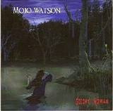 Mojo Watson - Geechy Woman   @320