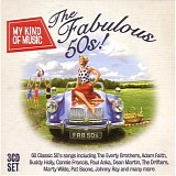 Various artists - The Fabulous 50s - Disc 1