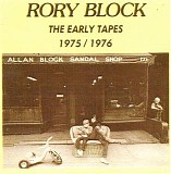 Rory Block - The Early Tapes   @256