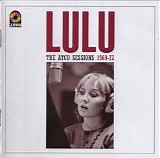 Lulu - The Atco Sessions 1969-72  2 CDs