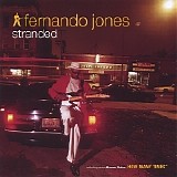 Fernando Jones - Stranded   @320