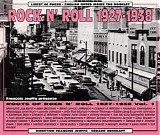 Various artists - Roots Of Rock N' Roll  Vol. 1, 1927-38