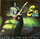 Earl King - Hard River To Cross   @320