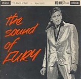 Billy Fury - The Sound Of Fury [LP rip]