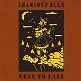 Beaucoup Blue - Free To Fall    @320