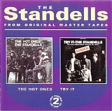 The Standells - The Hot Ones + Try It