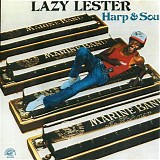 Lazy Lester - Harp & Soul   @320