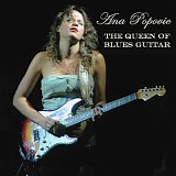 Ana Popovic - Queen Of Blues Guitar